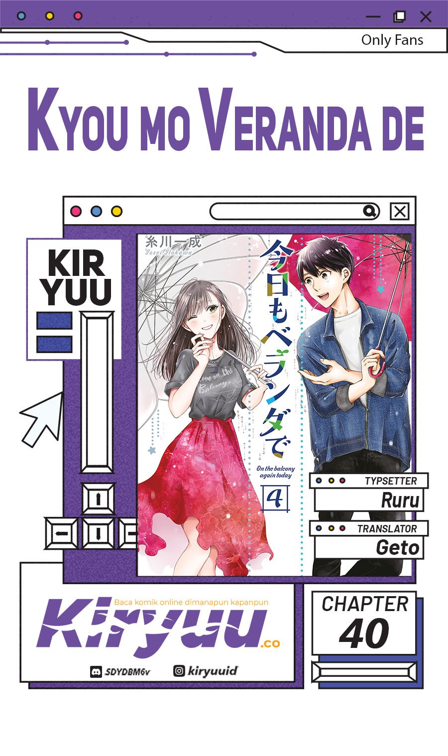 Chapter 40 - halaman 2