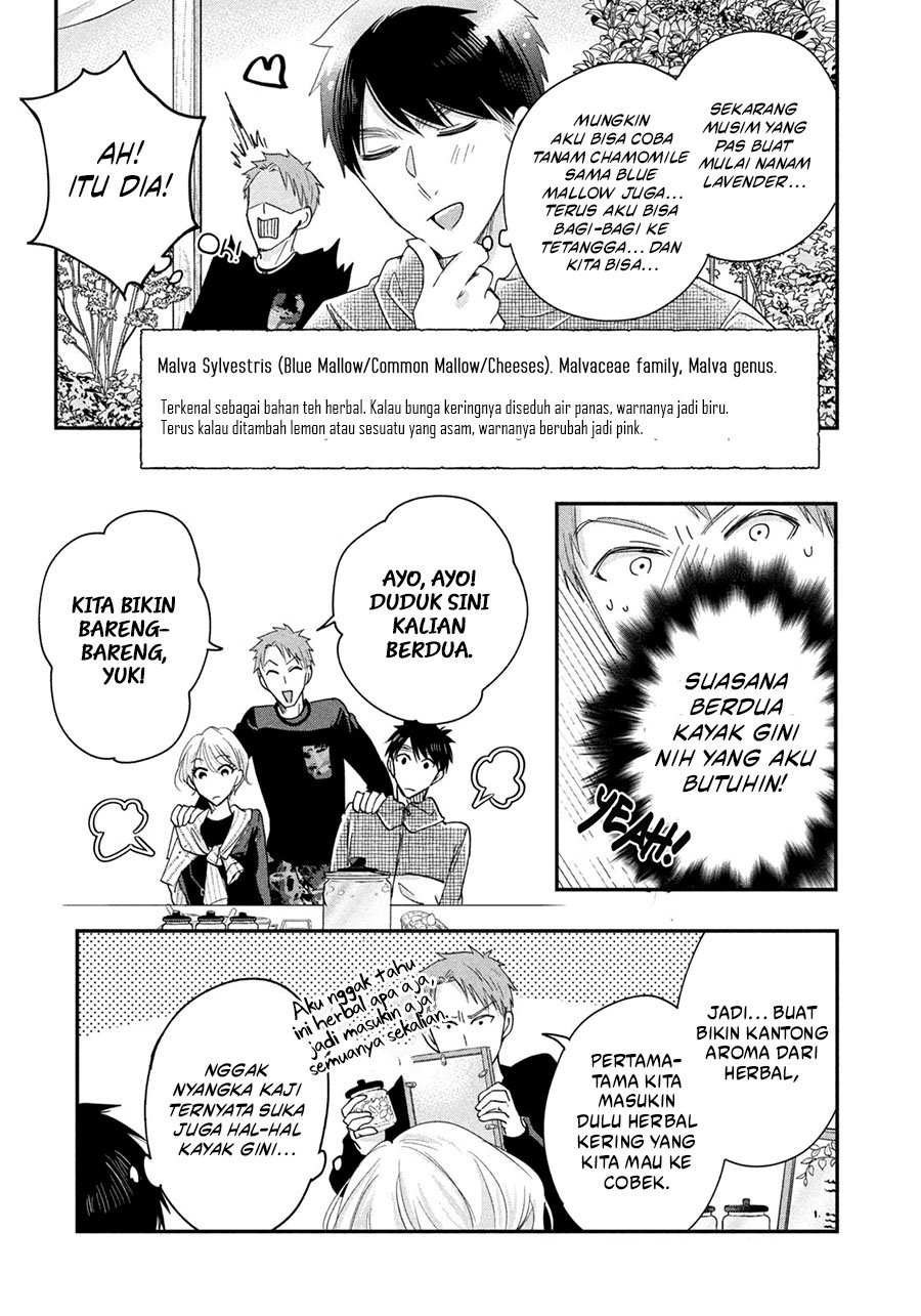 Chapter 40 - halaman 11