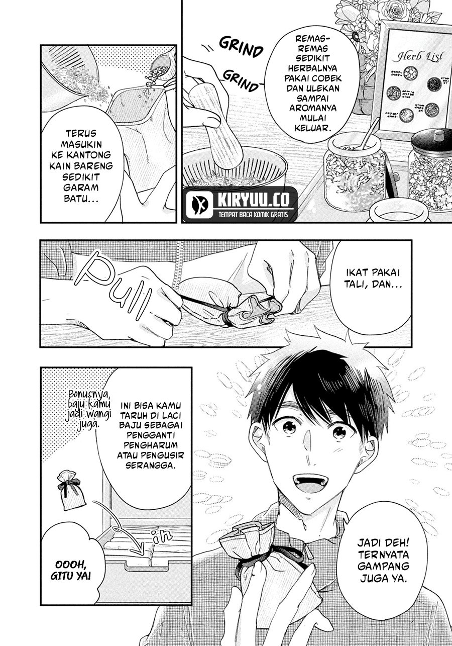 Chapter 40 - halaman 12