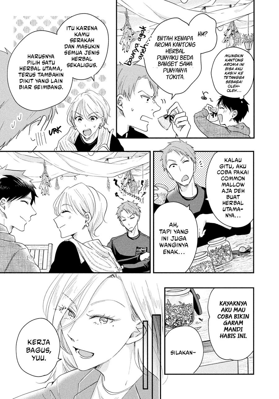 Chapter 40 - halaman 13