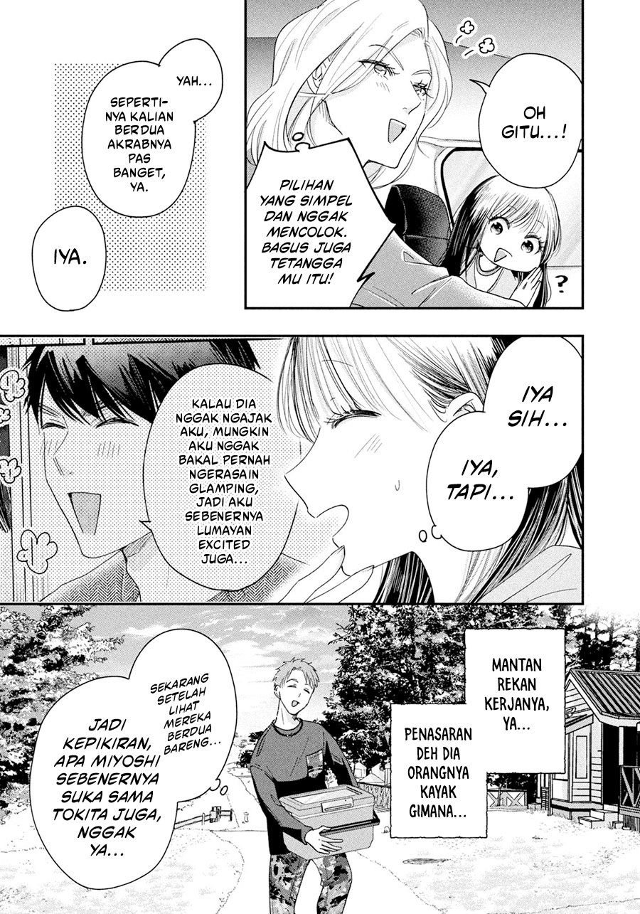 Chapter 40 - halaman 15