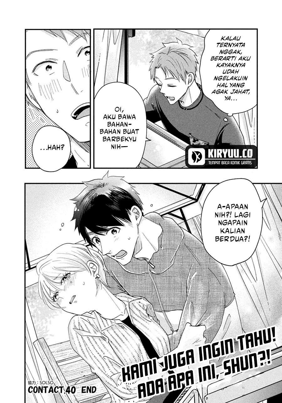 Chapter 40 - halaman 16