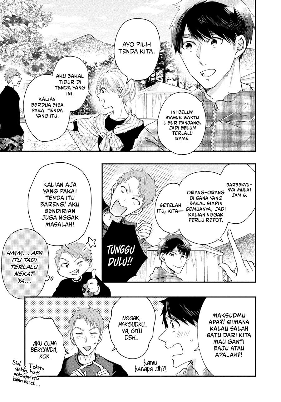 Chapter 40 - halaman 5