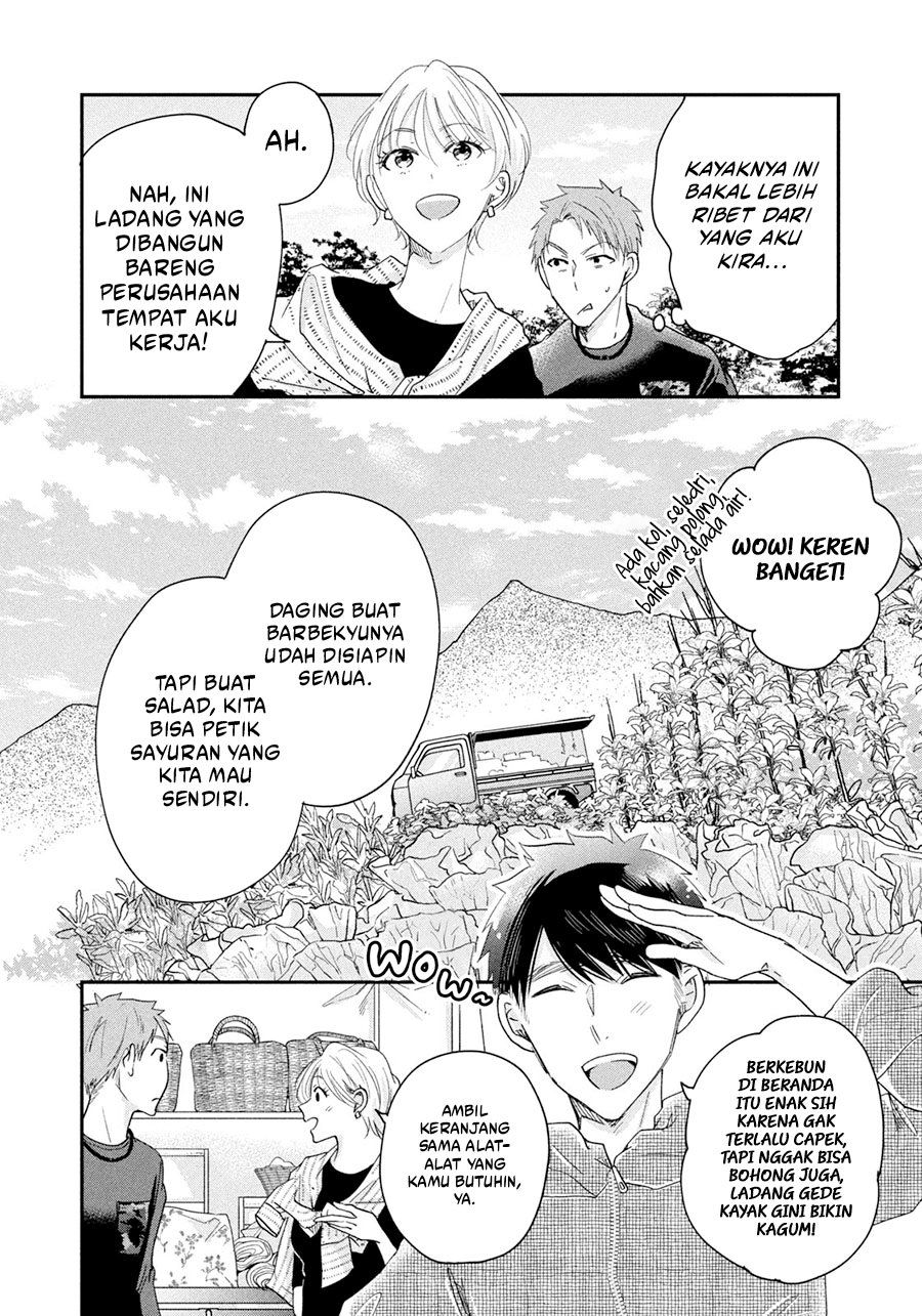 Chapter 40 - halaman 6