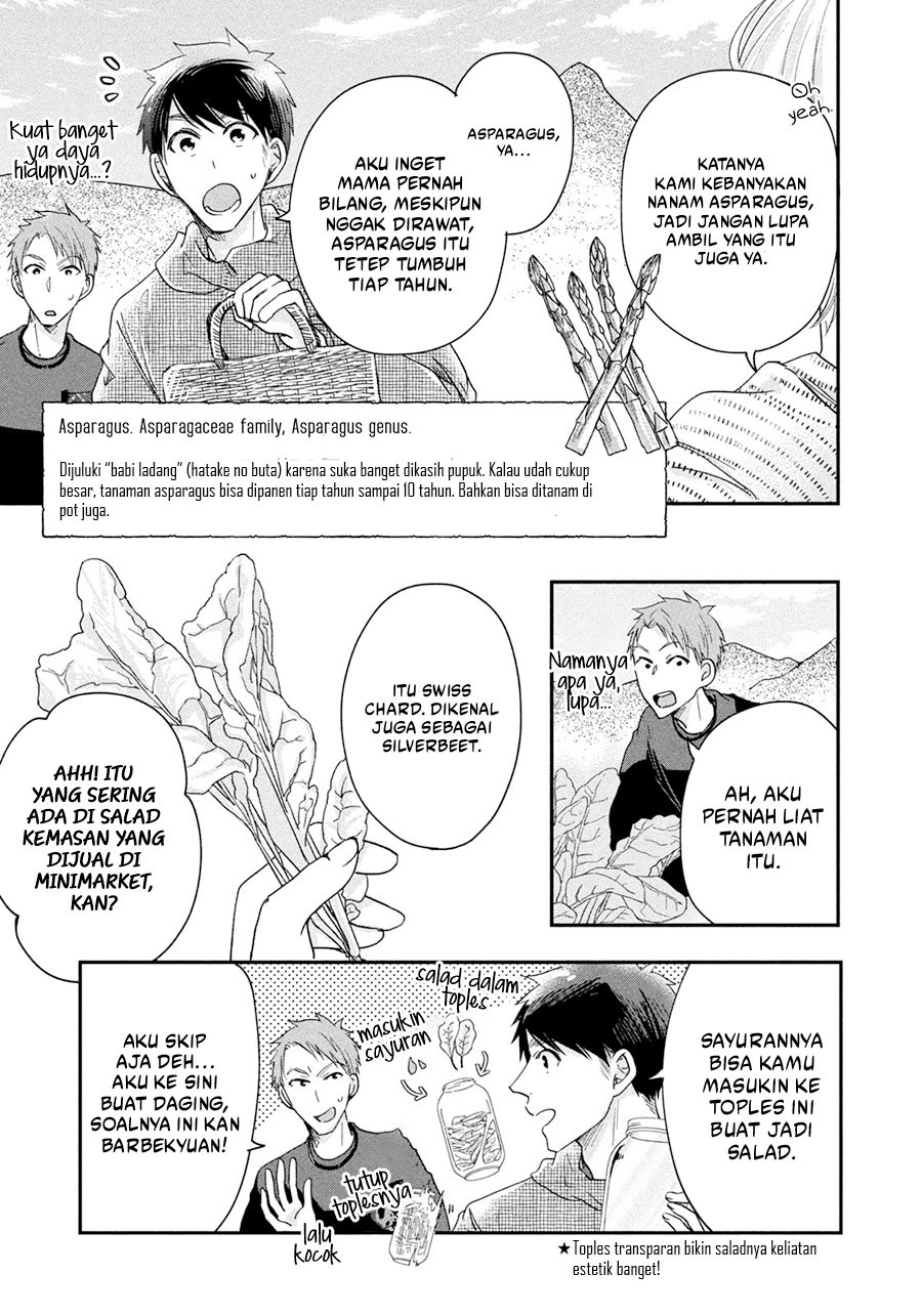 Chapter 40 - halaman 7