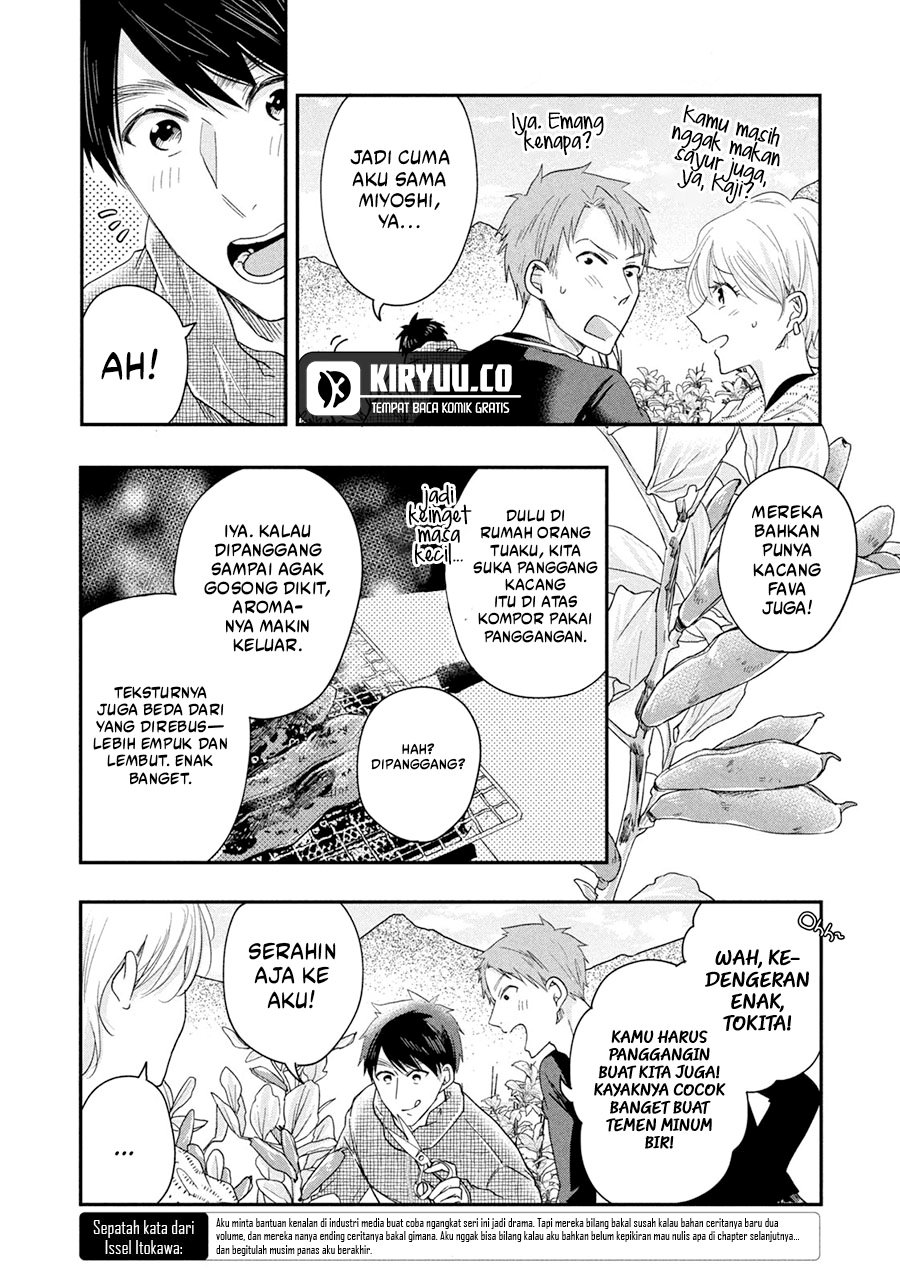 Chapter 40 - halaman 8