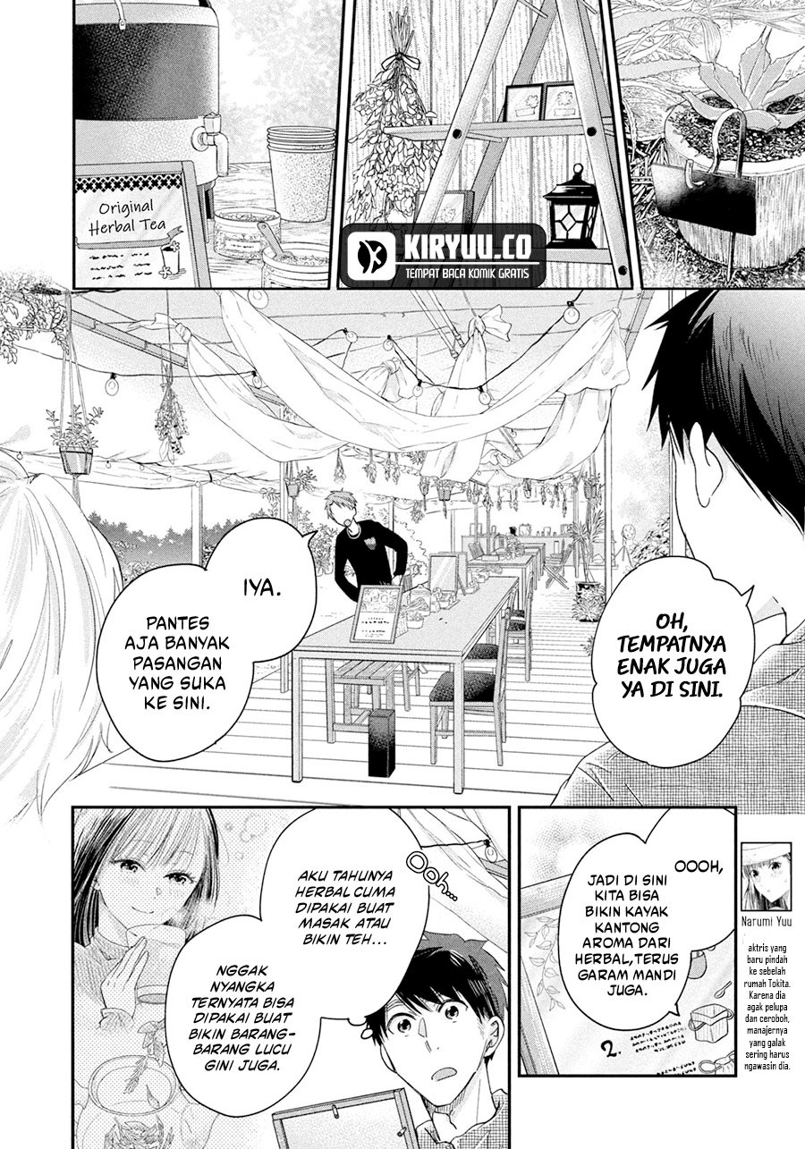 Chapter 40 - halaman 10