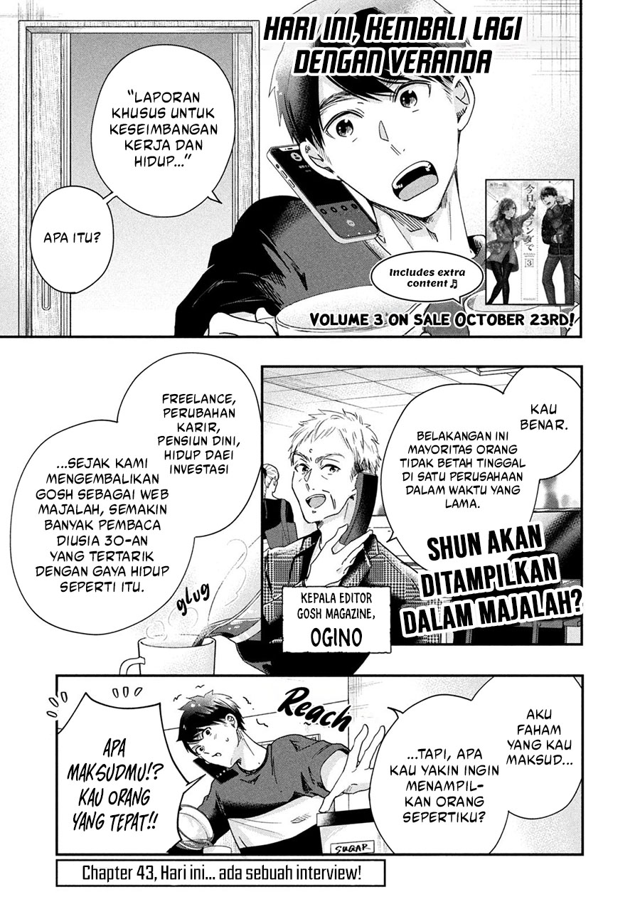 Chapter 43 - halaman 2