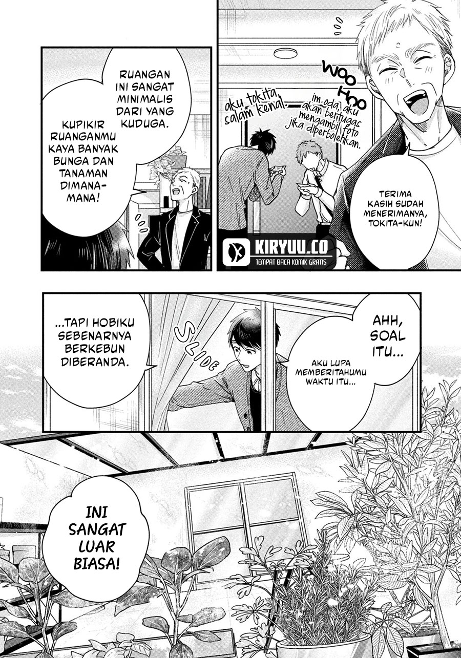 Chapter 43 - halaman 11