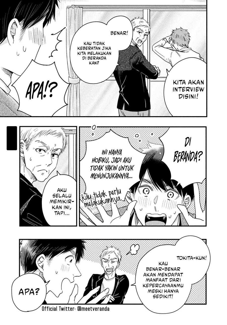 Chapter 43 - halaman 12