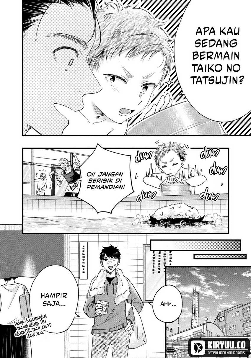 Chapter 45 - halaman 12