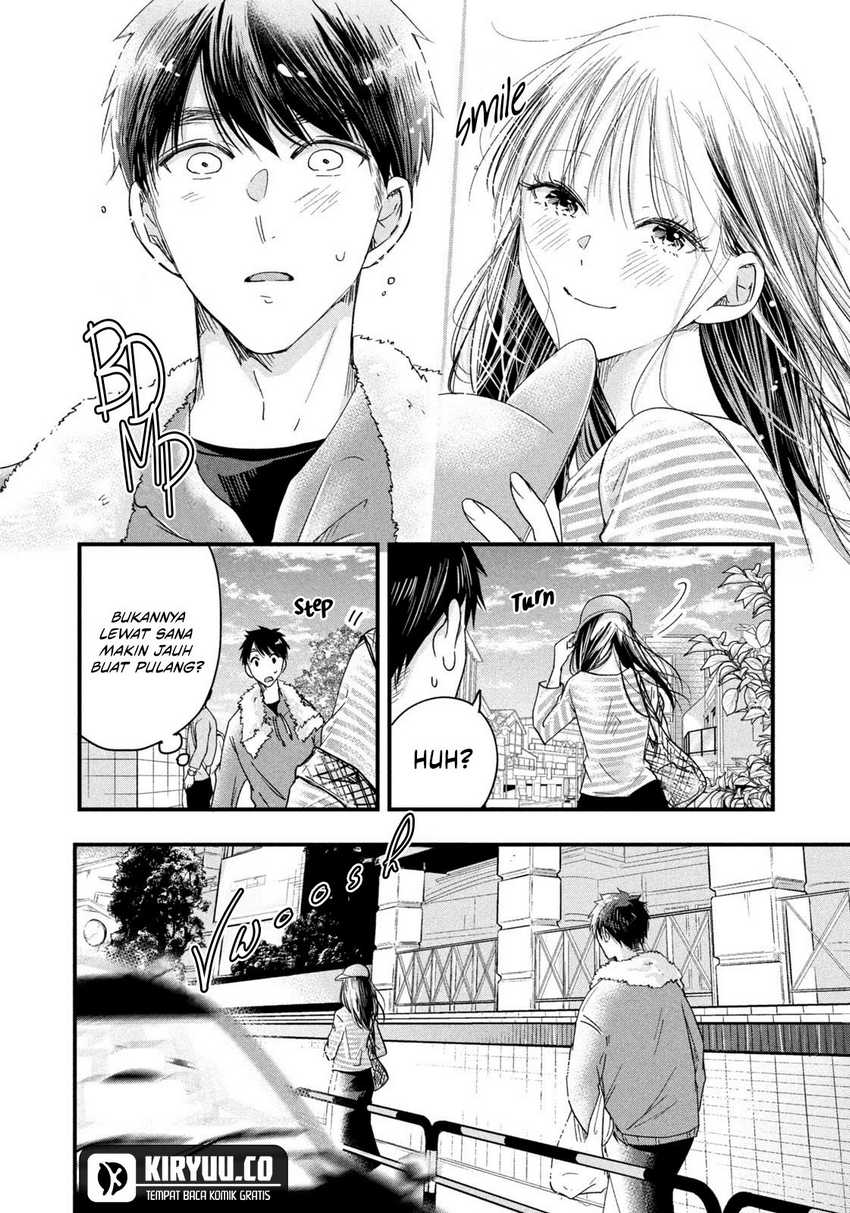 Chapter 45 - halaman 14