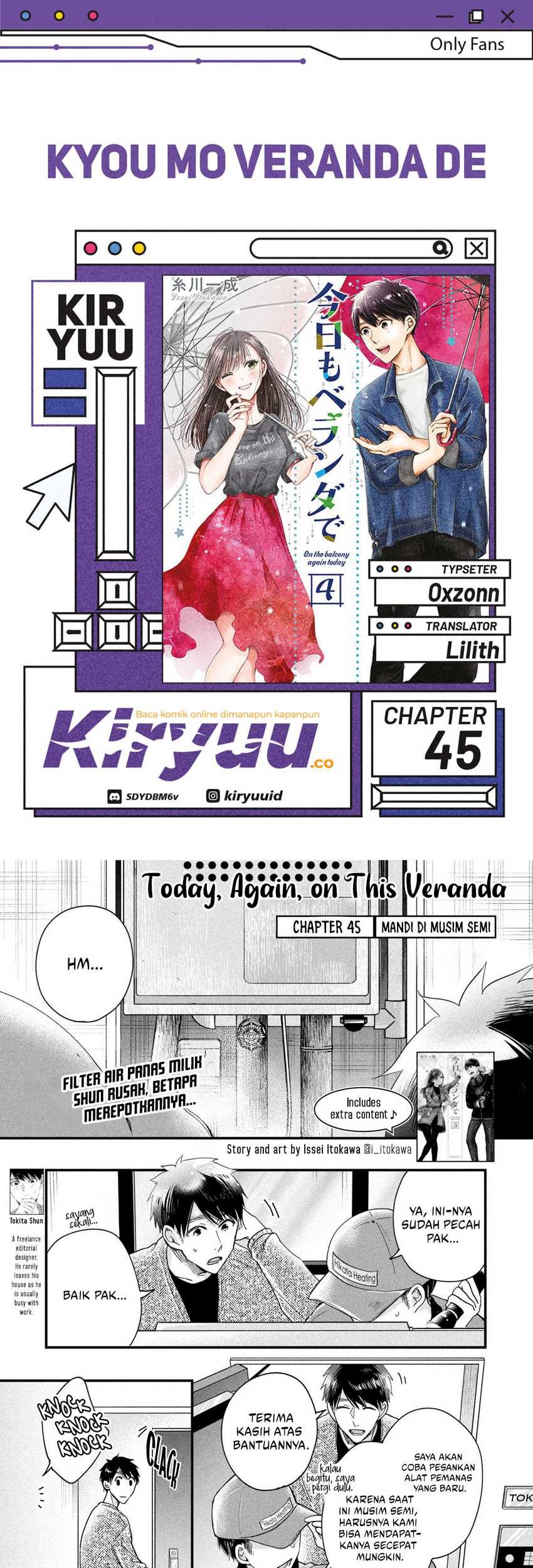 Chapter 45 - halaman 2