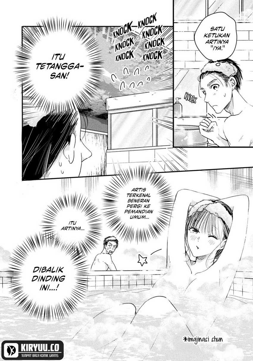 Chapter 45 - halaman 10
