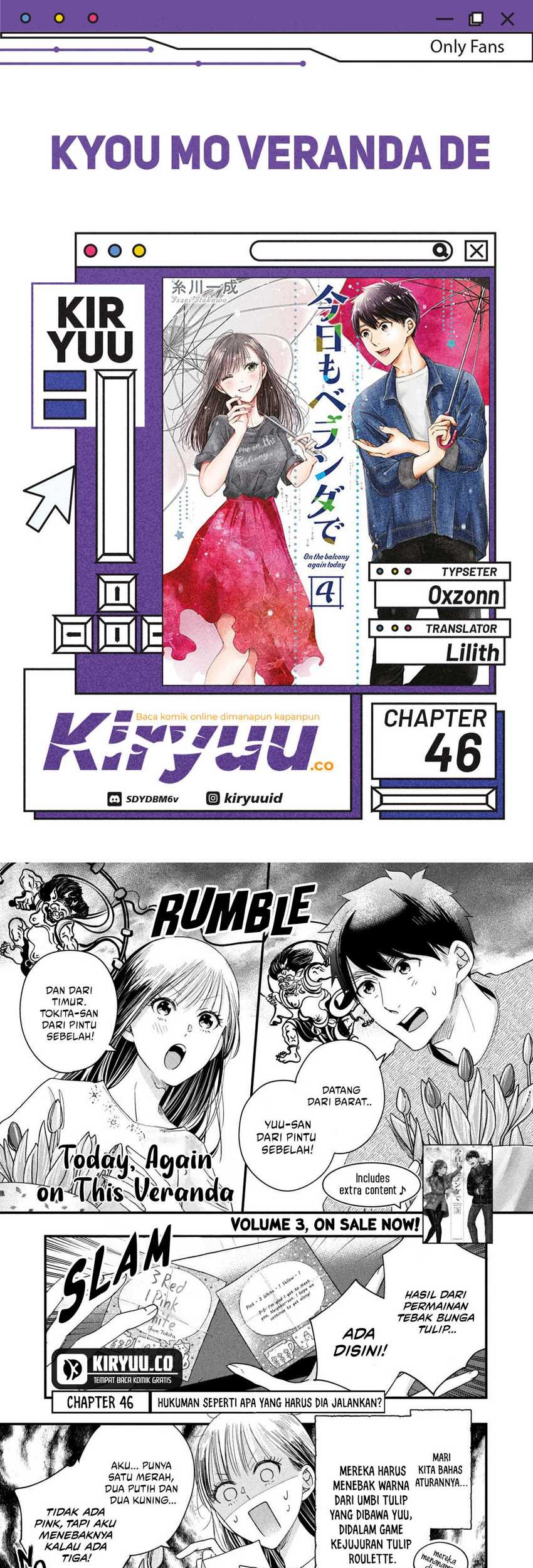 Chapter 46 - halaman 2