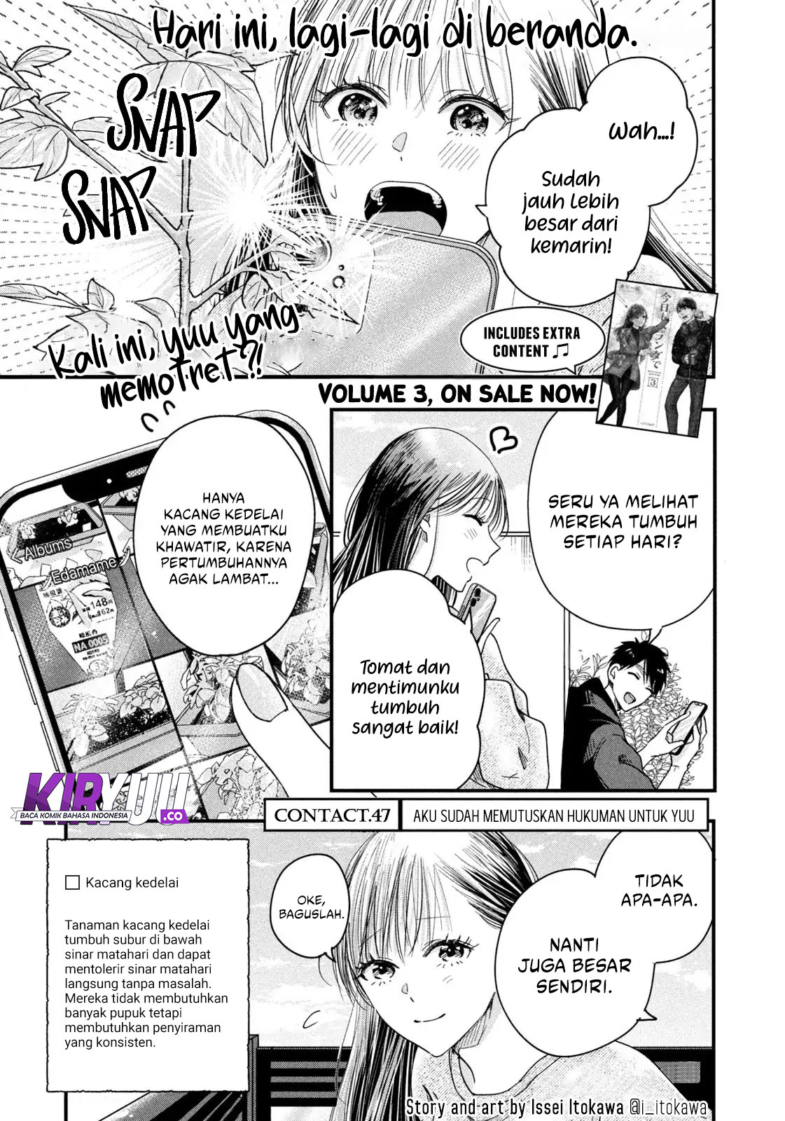 Chapter 47 - halaman 2