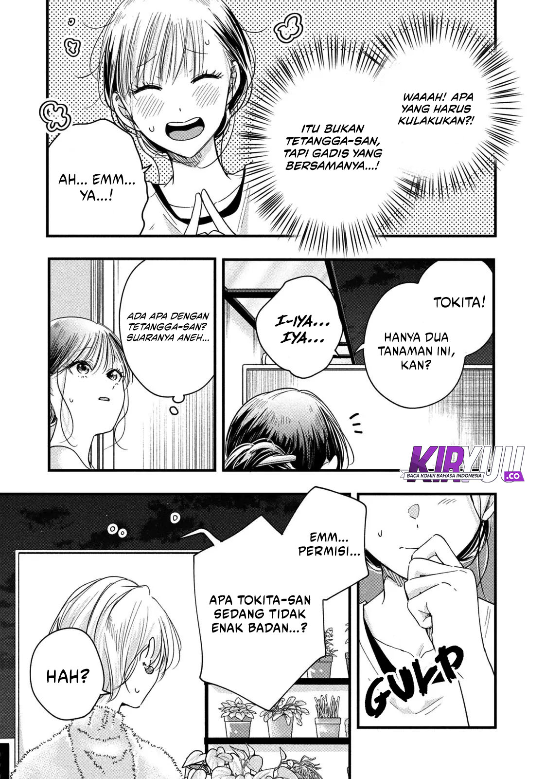 Chapter 48 - halaman 6