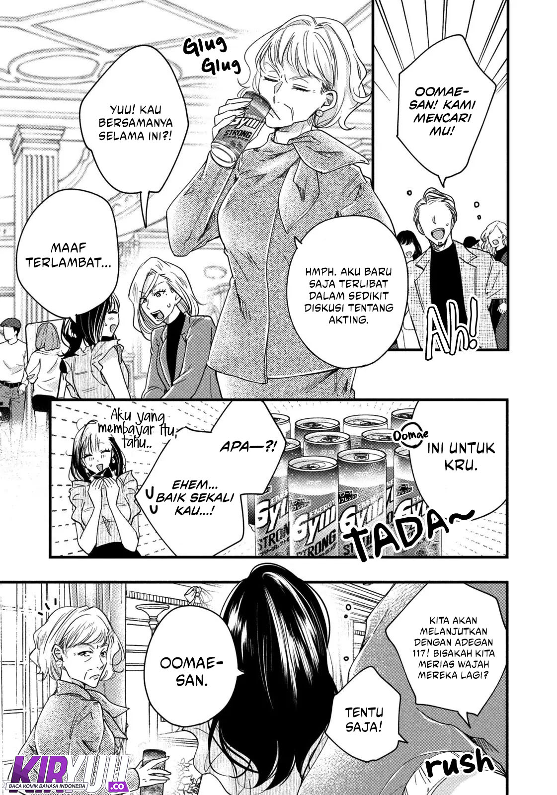 Chapter 49 - halaman 14