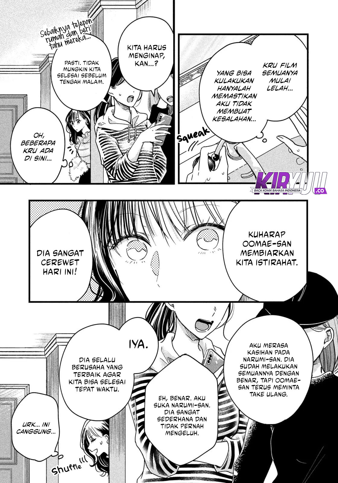 Chapter 49 - halaman 8