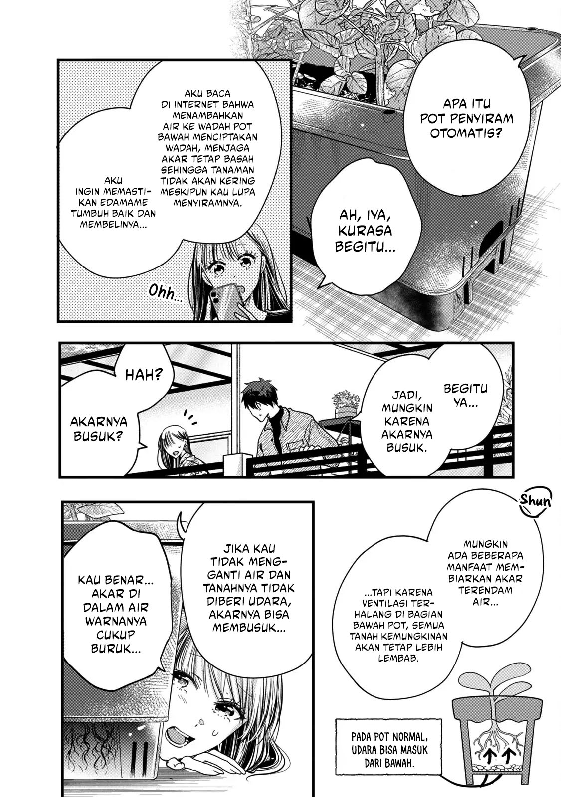 Chapter 50 - halaman 11
