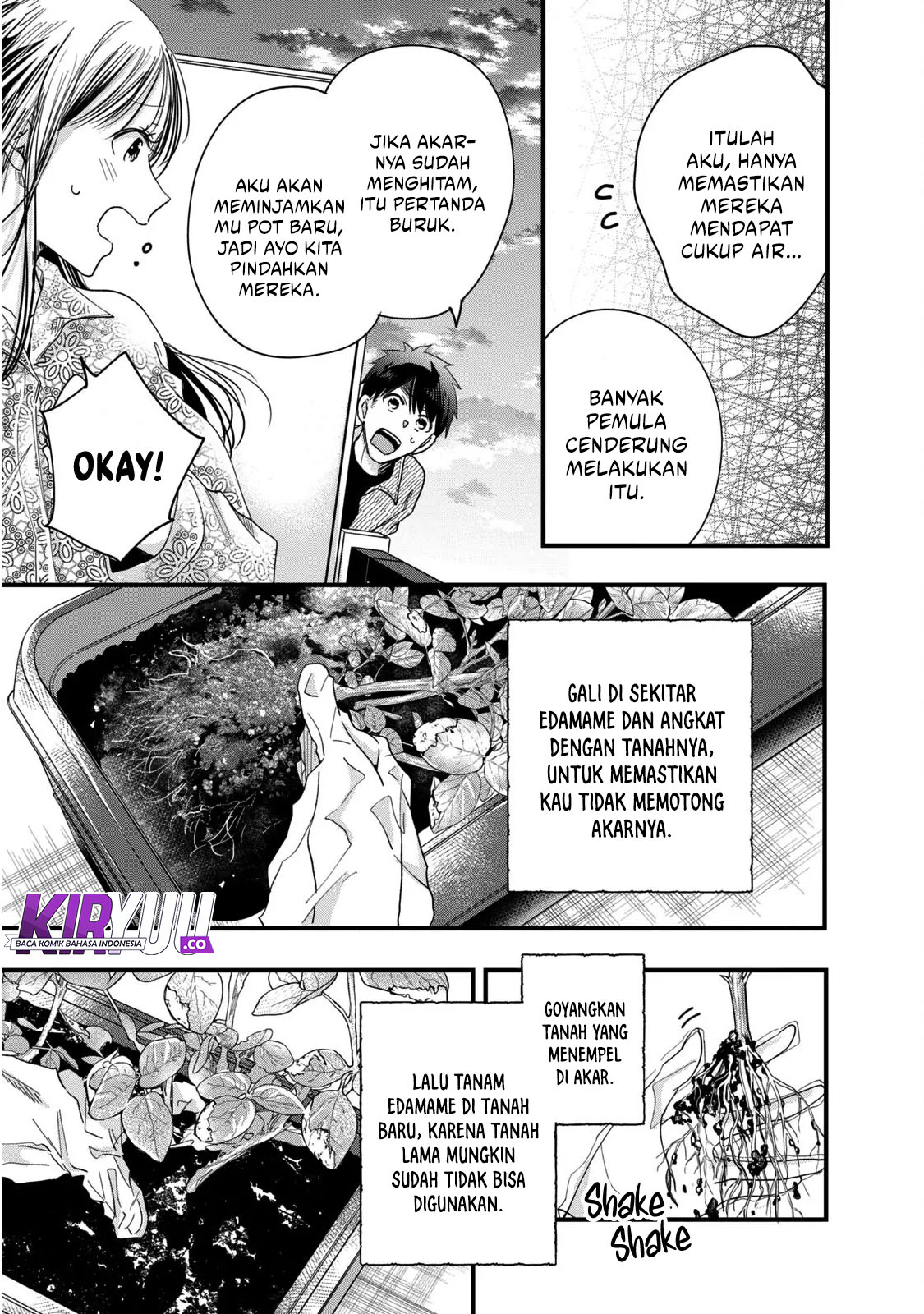 Chapter 50 - halaman 12