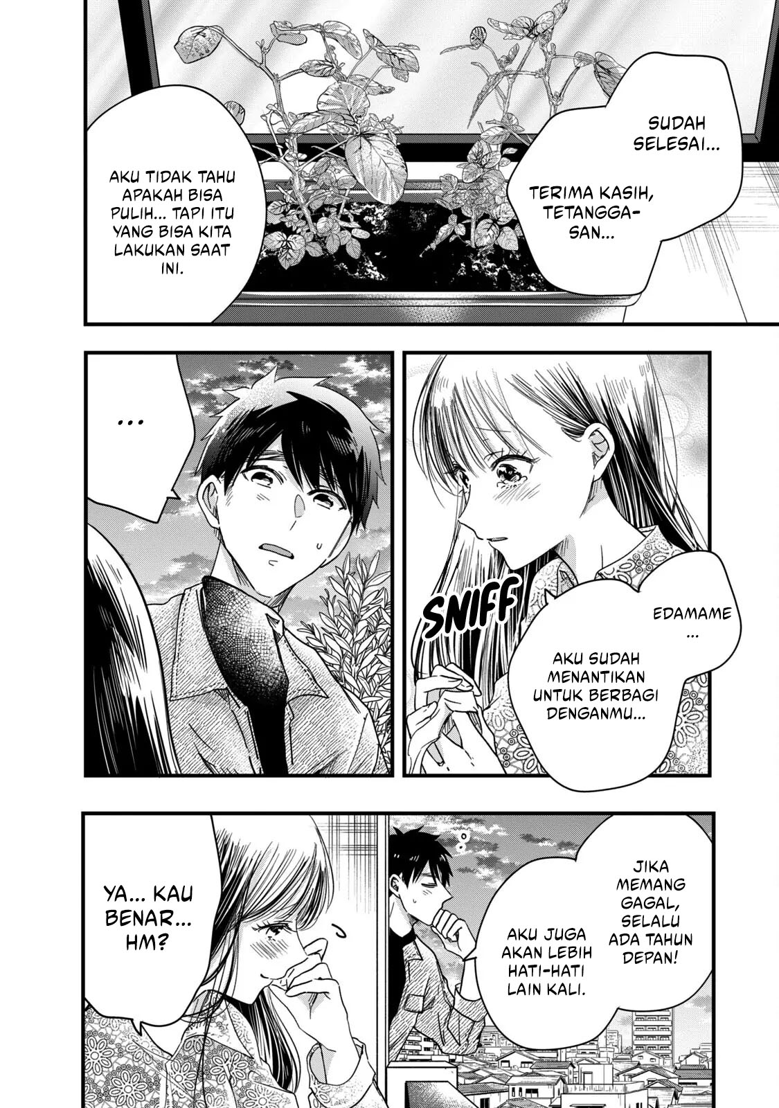 Chapter 50 - halaman 13