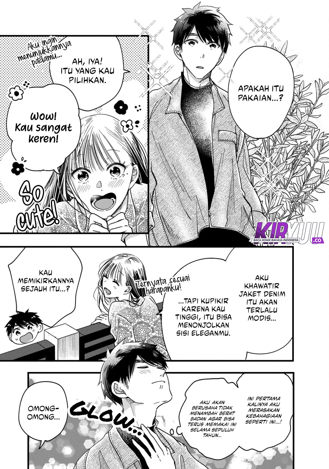 Chapter 50 - halaman 14