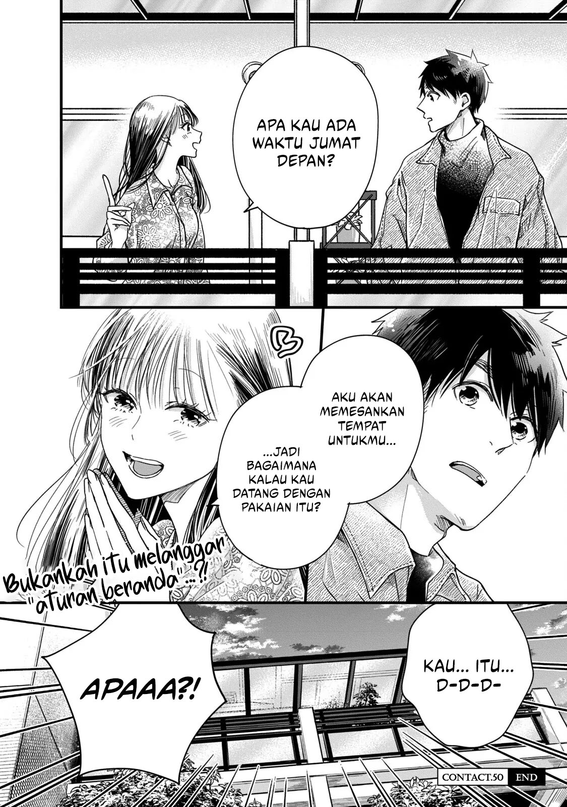 Chapter 50 - halaman 15
