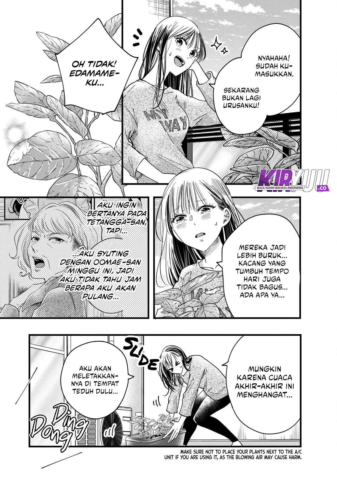 Chapter 50 - halaman 4