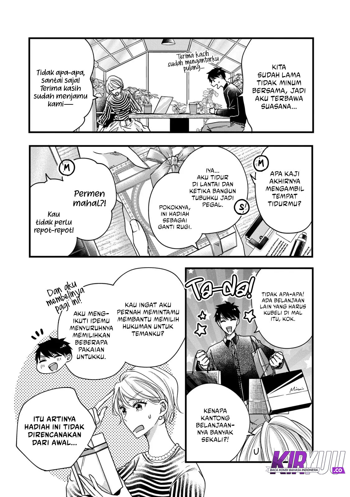 Chapter 50 - halaman 6