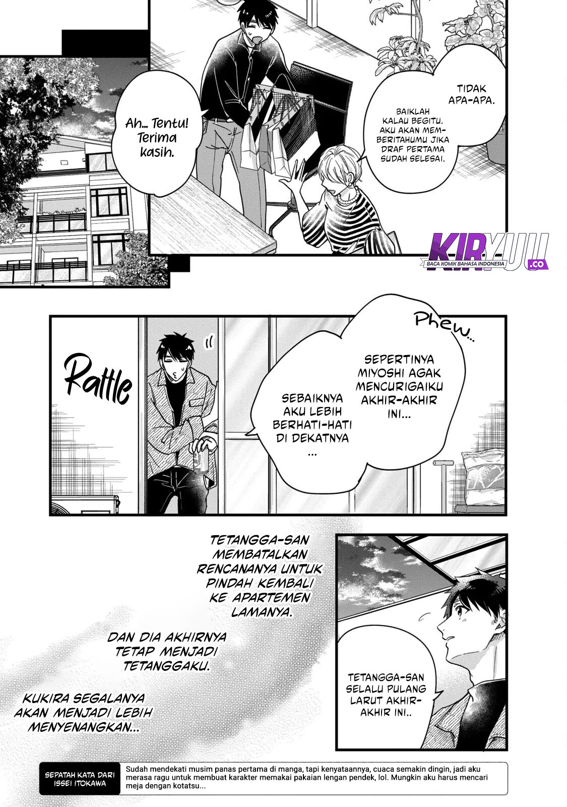 Chapter 50 - halaman 8