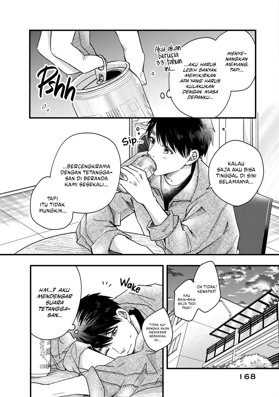 Chapter 50 - halaman 9