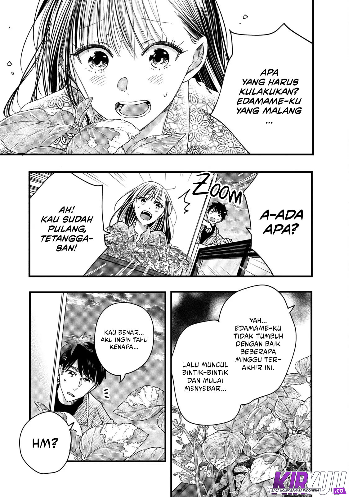 Chapter 50 - halaman 10