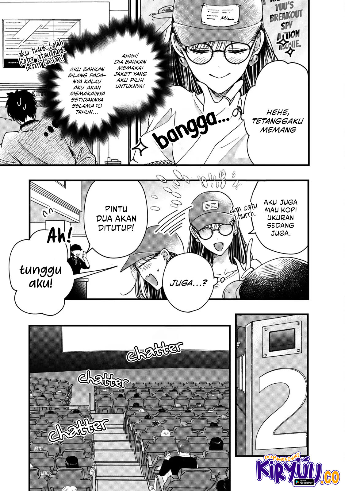 Chapter 51 - halaman 6