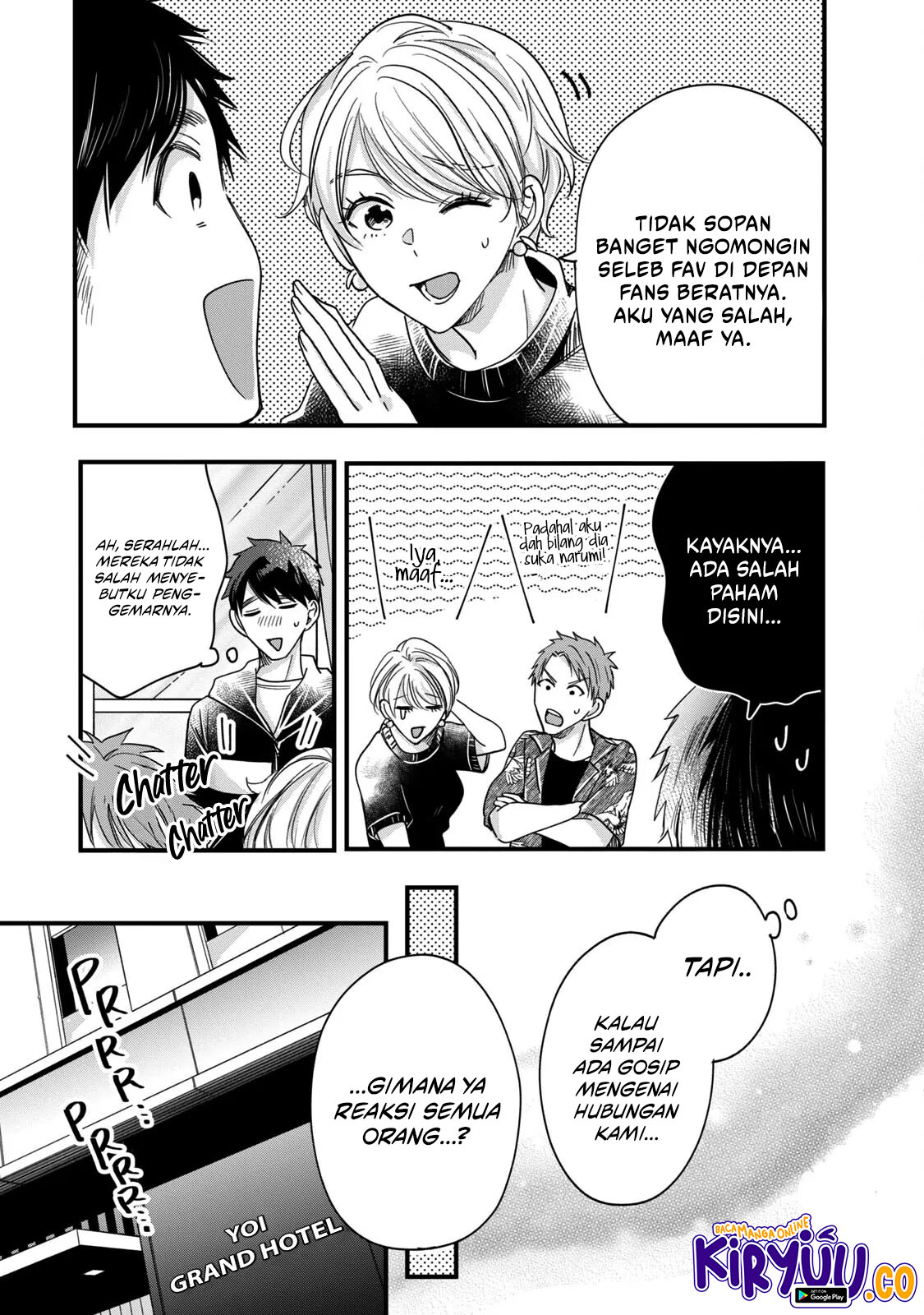 Chapter 54 - halaman 14
