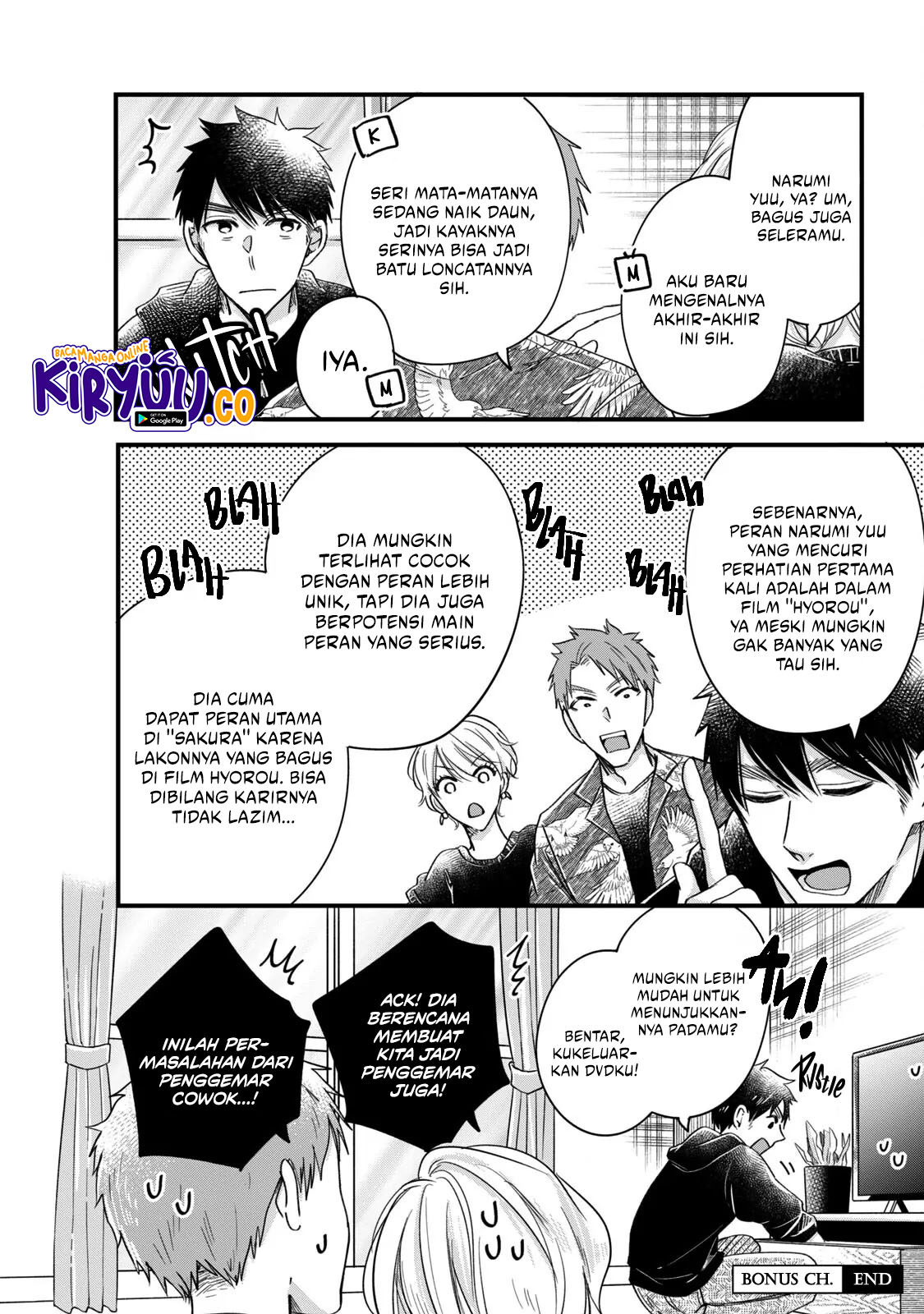 Chapter 54.5 - halaman 3