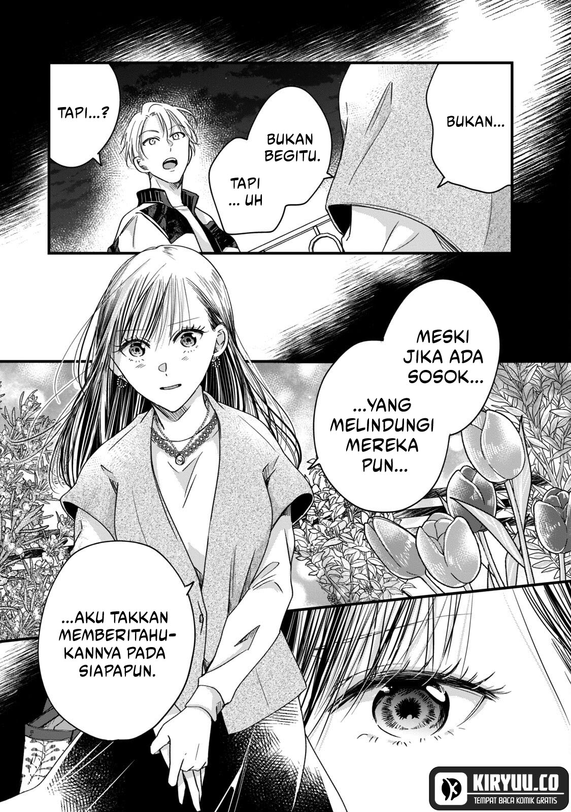 Chapter 55 - halaman 13