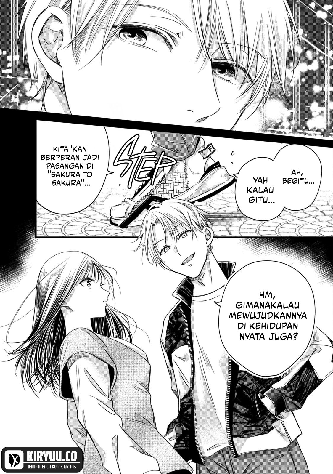 Chapter 55 - halaman 14