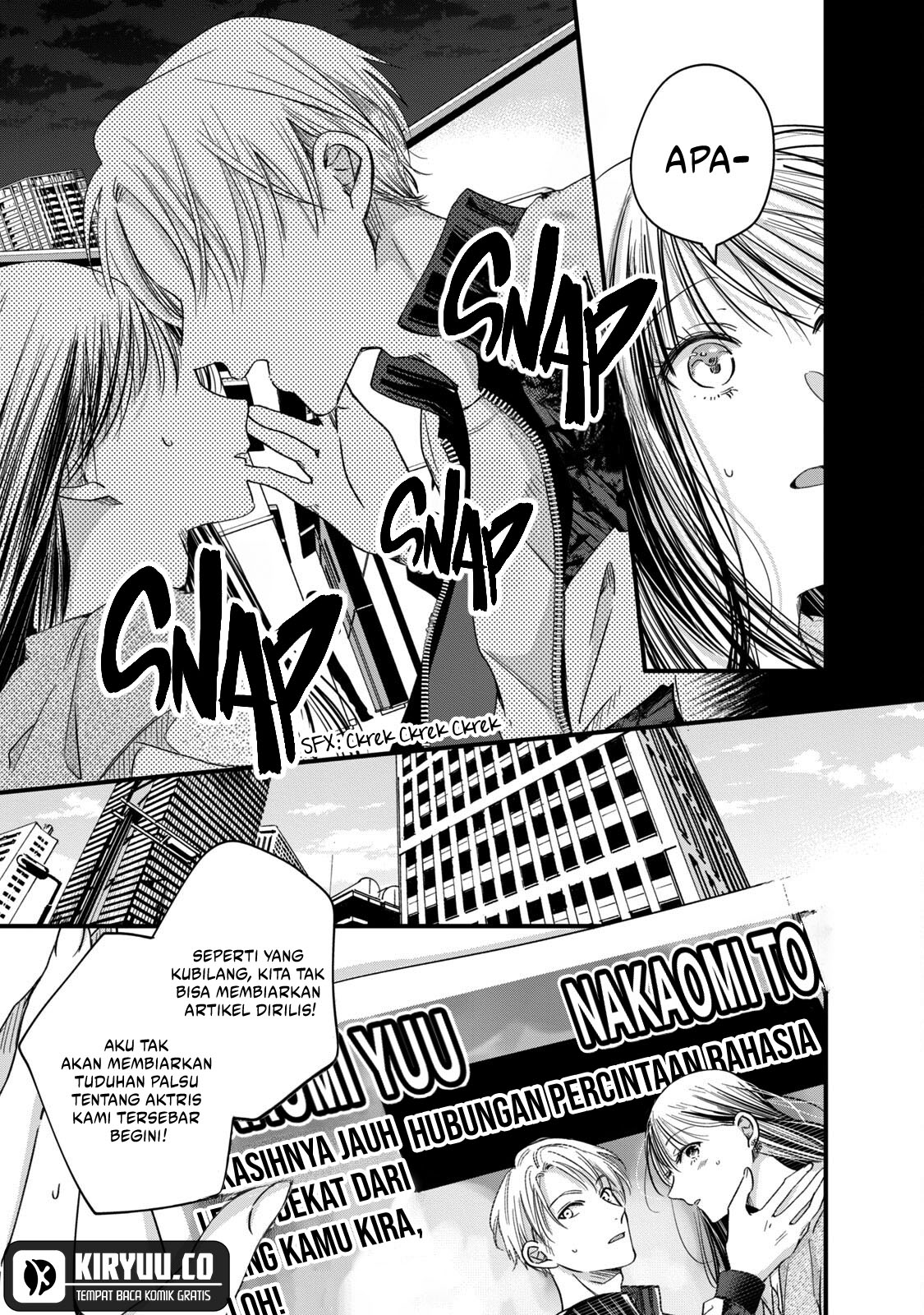 Chapter 55 - halaman 15