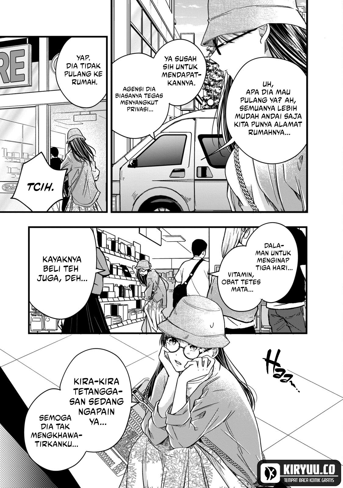 Chapter 55 - halaman 5