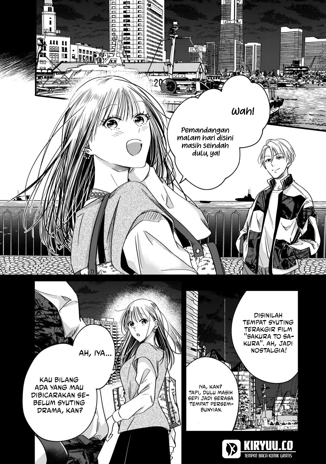 Chapter 55 - halaman 6