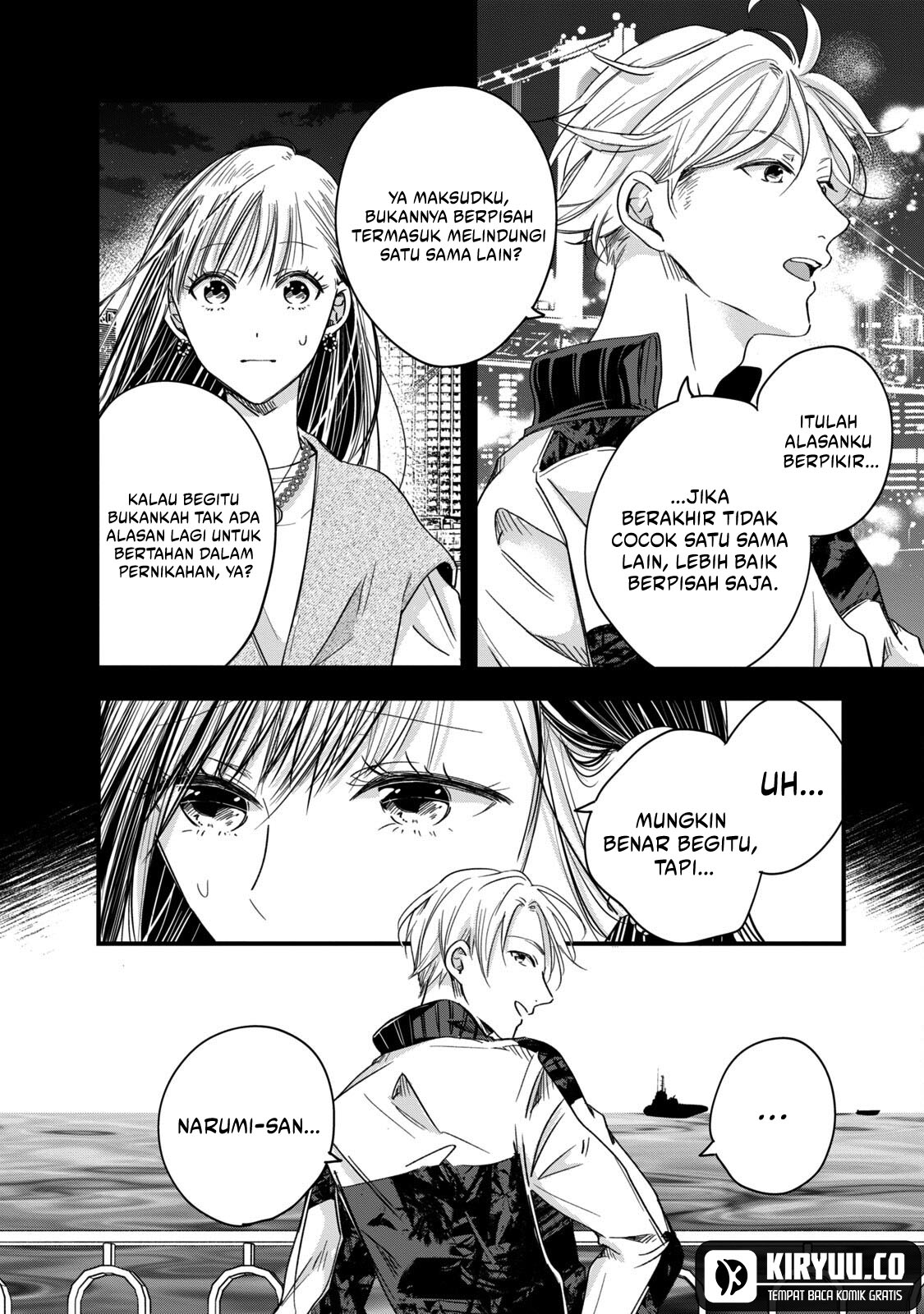 Chapter 55 - halaman 10