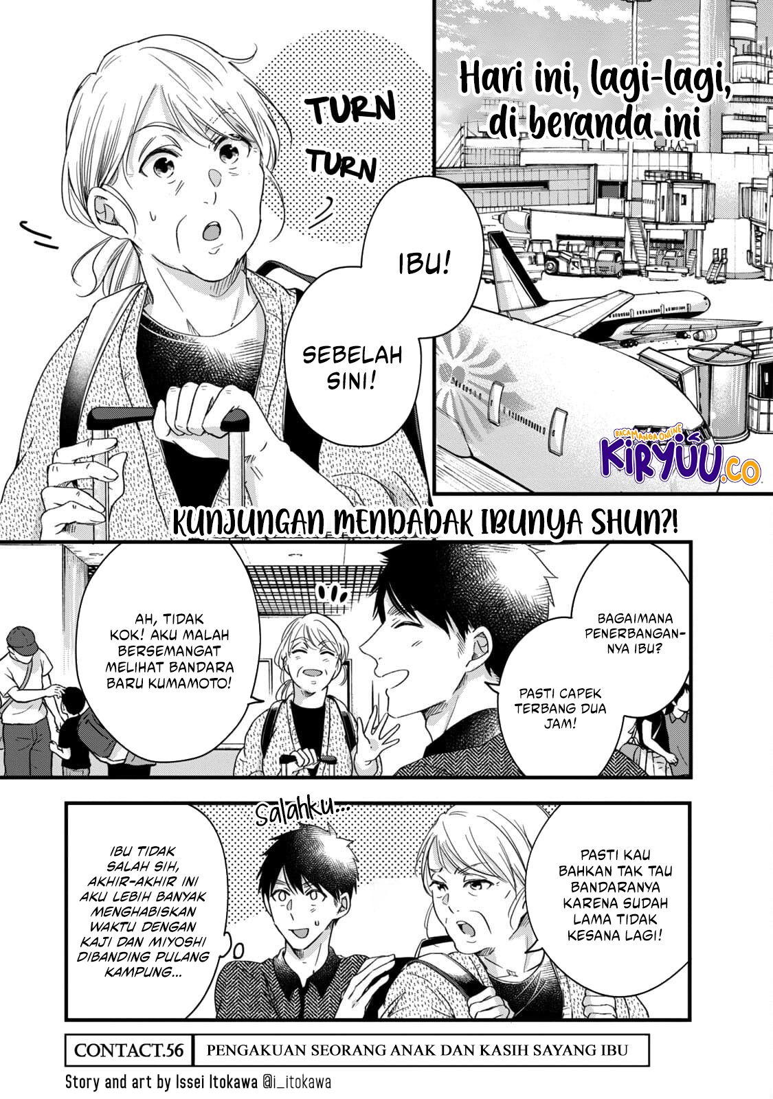Chapter 56 - halaman 2