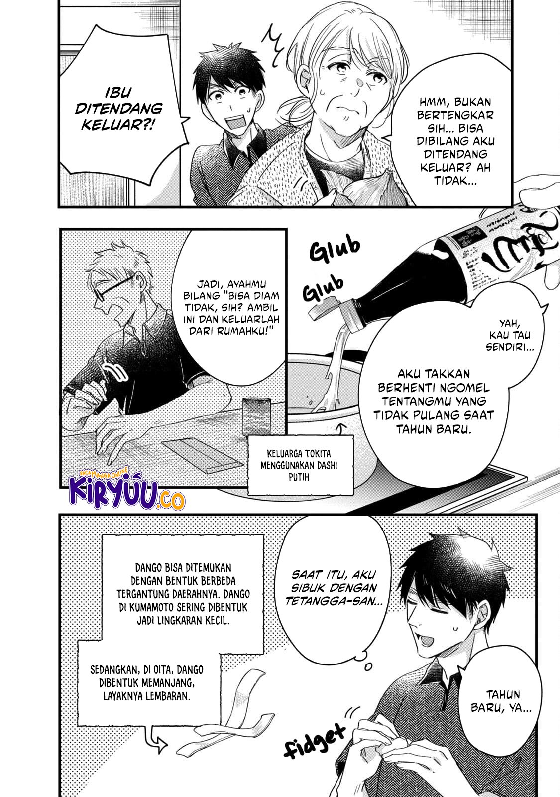 Chapter 56 - halaman 11