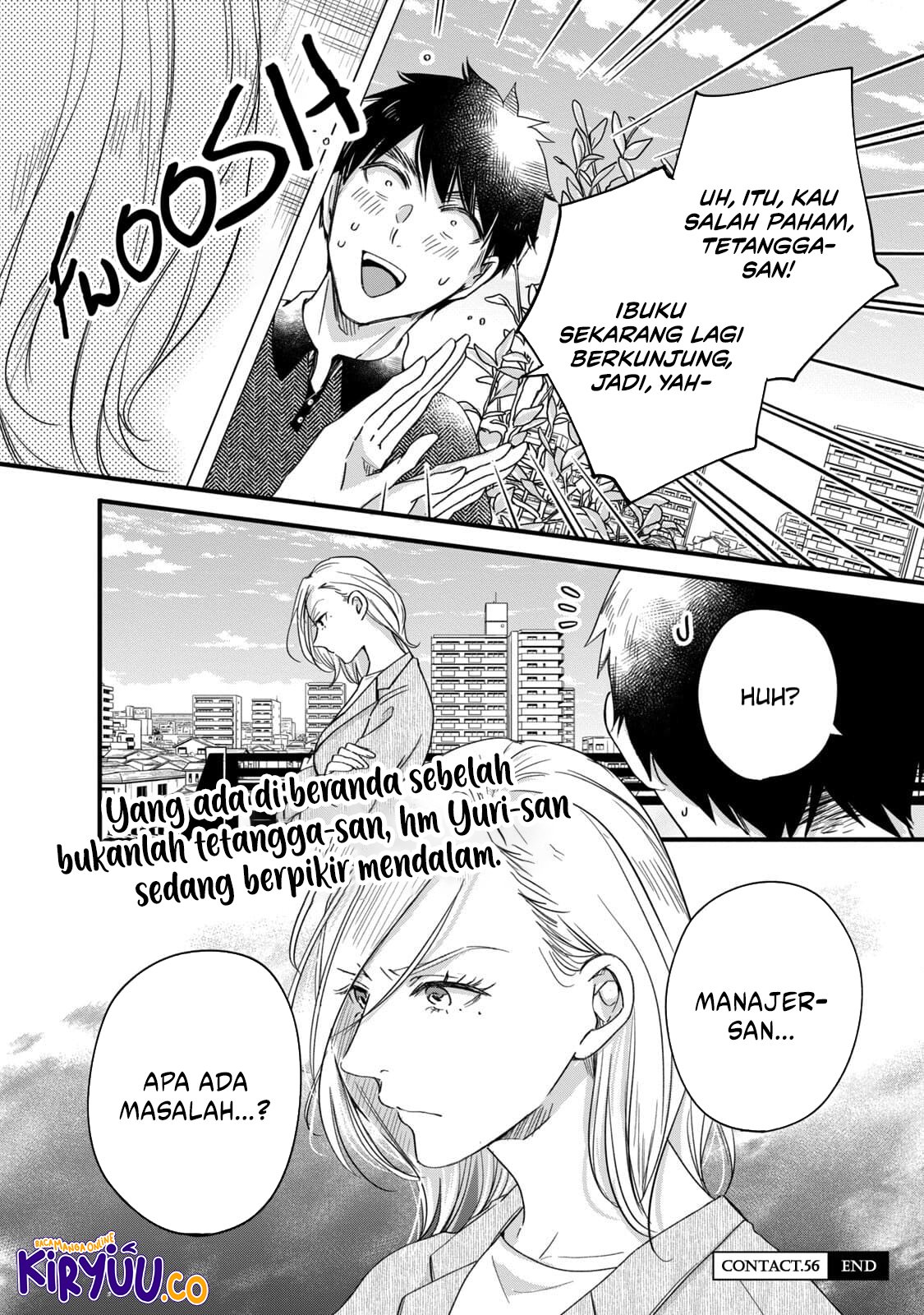 Chapter 56 - halaman 15