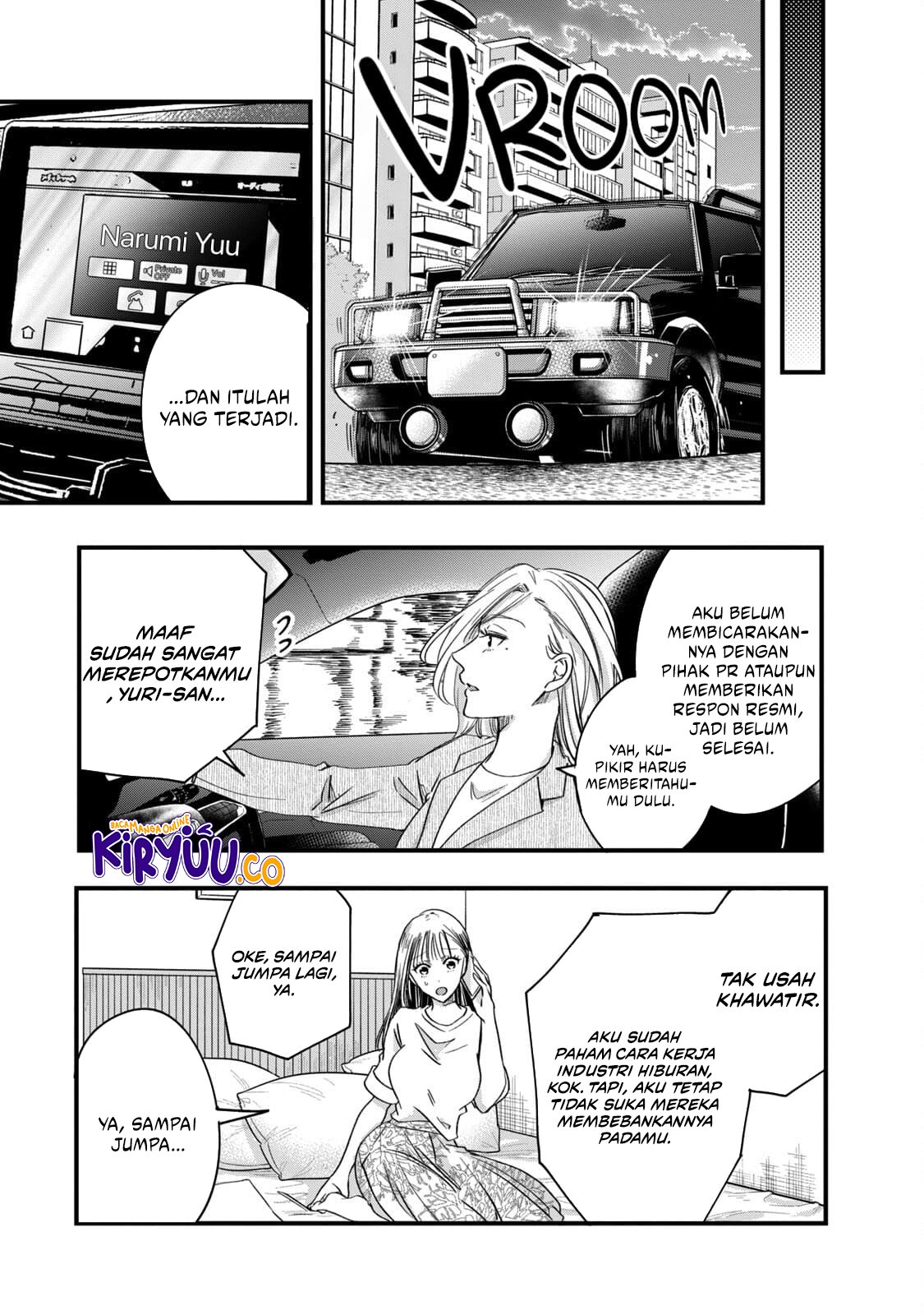 Chapter 56 - halaman 6