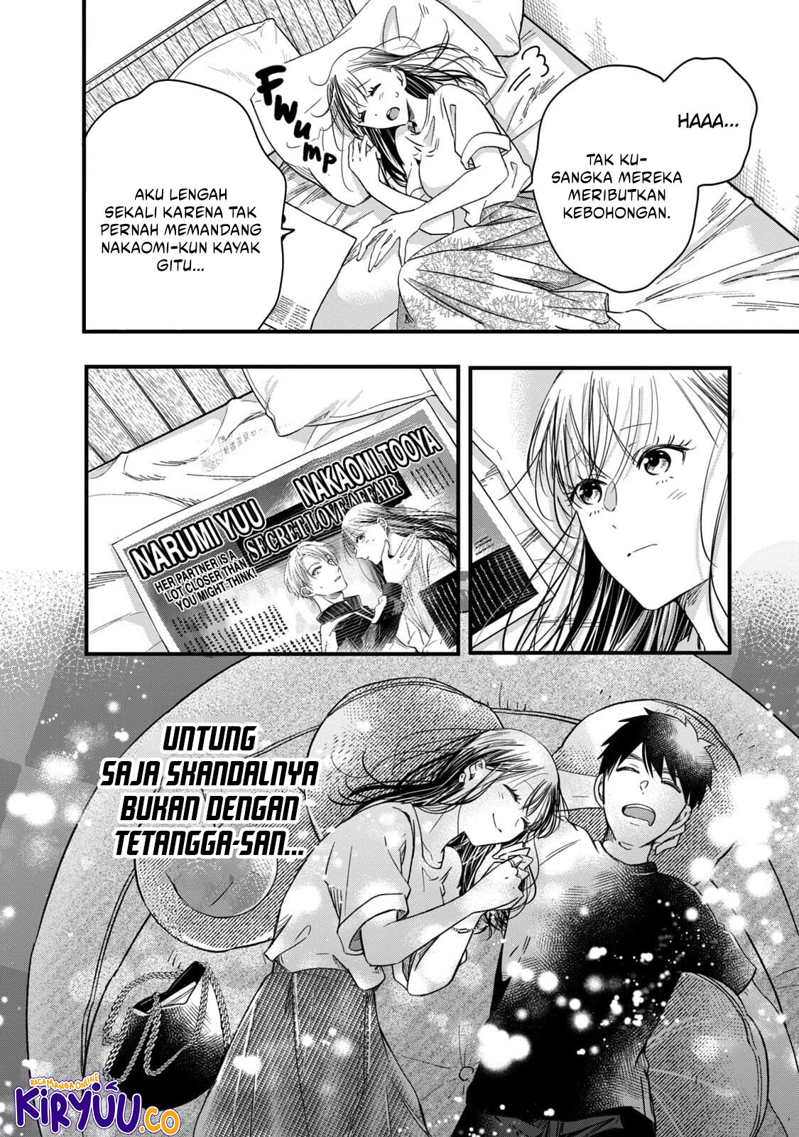 Chapter 56 - halaman 7