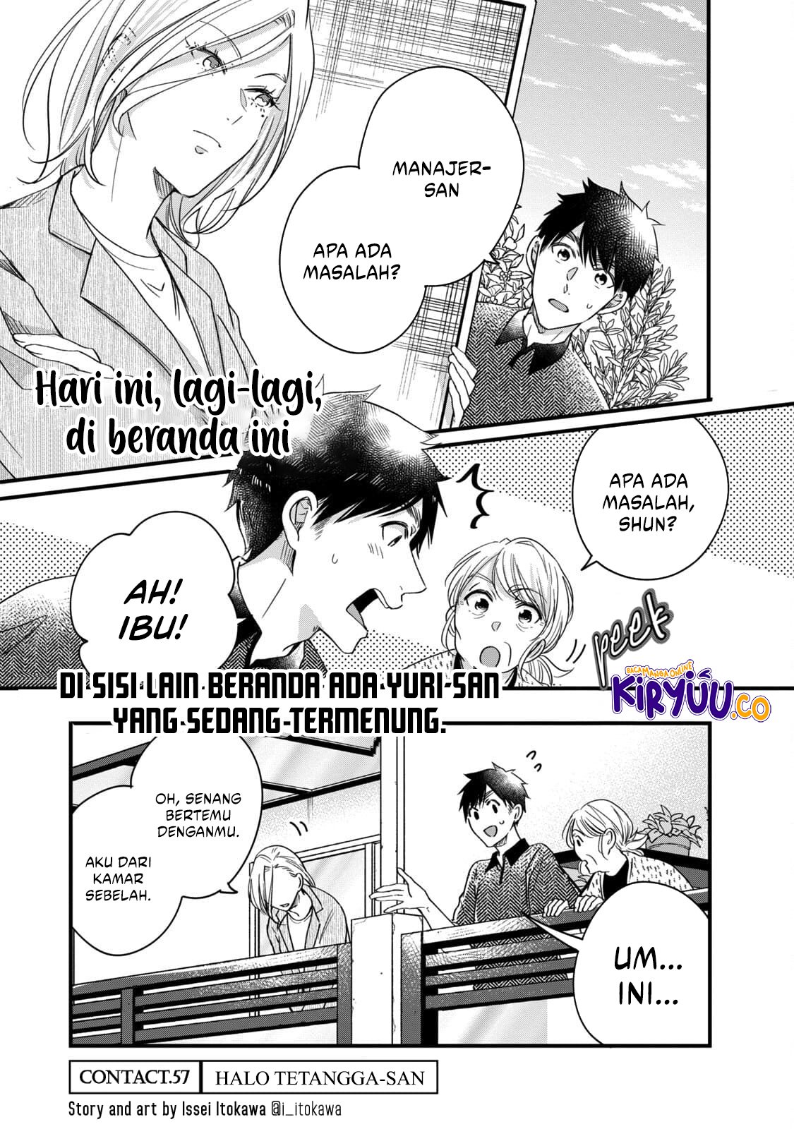 Chapter 57 - halaman 2