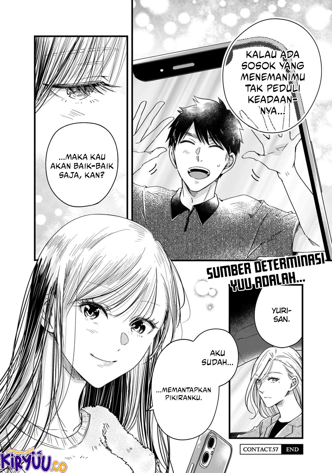 Chapter 57 - halaman 15