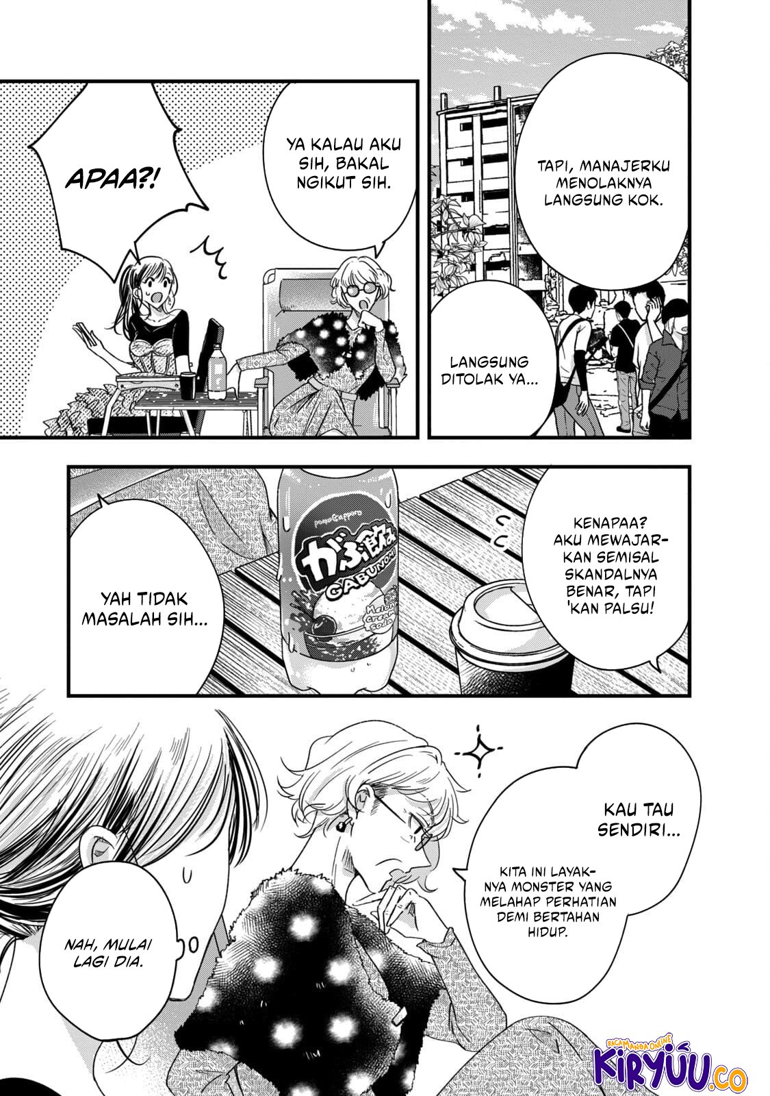 Chapter 57 - halaman 10